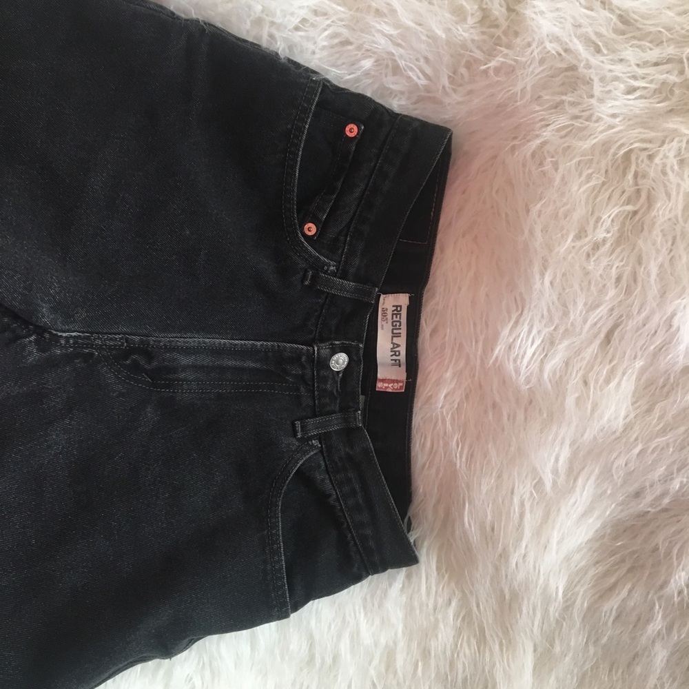 Regular fit Levis 👖